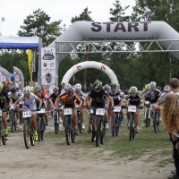 Rita Malinkiewicz nową Wicemistrzynią Polski MTB 2016