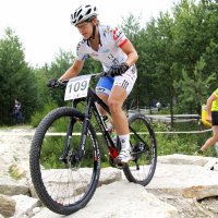 Rita Malinkiewicz nową Wicemistrzynią Polski MTB 2016