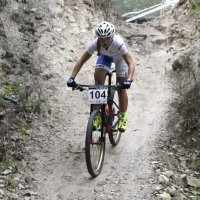 Rita Malinkiewicz nową Wicemistrzynią Polski MTB 2016