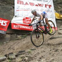 Rita Malinkiewicz nową Wicemistrzynią Polski MTB 2016