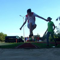 Zakończenie wakacji z lekką atletyką przy ZSO Zator