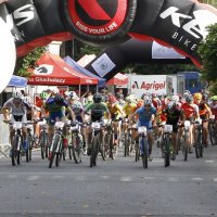 Triumf w finale i klasyfikacji generalnej-Pucharu Polski MTB 2016