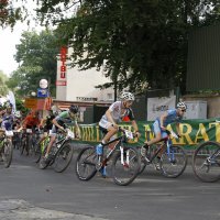 Triumf w finale i klasyfikacji generalnej-Pucharu Polski MTB 2016