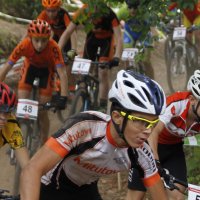 Triumf w finale i klasyfikacji generalnej-Pucharu Polski MTB 2016