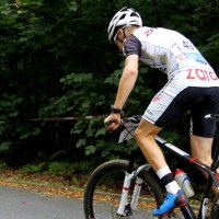 Triumf w finale i klasyfikacji generalnej-Pucharu Polski MTB 2016