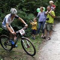 Triumf w finale i klasyfikacji generalnej-Pucharu Polski MTB 2016