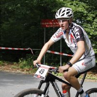 Triumf w finale i klasyfikacji generalnej-Pucharu Polski MTB 2016