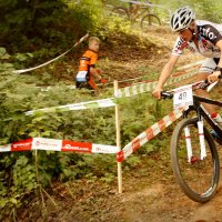 Triumf w finale i klasyfikacji generalnej-Pucharu Polski MTB 2016