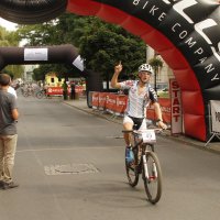 Triumf w finale i klasyfikacji generalnej-Pucharu Polski MTB 2016