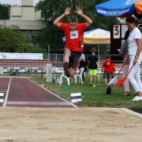 Zatorscy lekkoatleci z medalami i rekordami życiowymi podczas mityngu w Krakowie