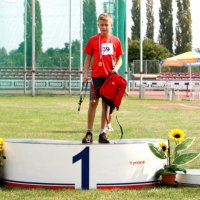 Zatorscy lekkoatleci z medalami i rekordami życiowymi podczas mityngu w Krakowie