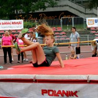 Zatorscy lekkoatleci z medalami i rekordami życiowymi podczas mityngu w Krakowie