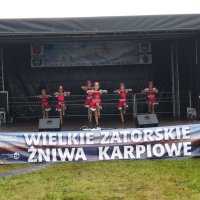 „Wielkie Zatorskie Żniwa Karpiowe“ 2016