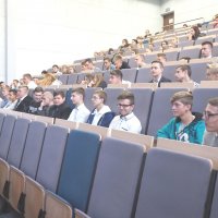 Dzień Edukacji Narodowej w WZS Zator