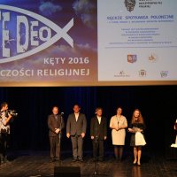 XIX Międzynarodowy Festiwal Twórczości Religijnej PSALLITE DEO