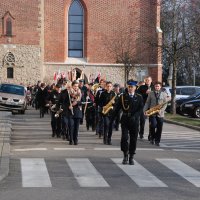 Uroczyste obchody Święta Niepodległości