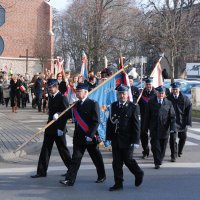 Uroczyste obchody Święta Niepodległości