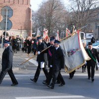 Uroczyste obchody Święta Niepodległości