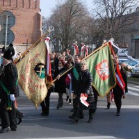 Uroczyste obchody Święta Niepodległości