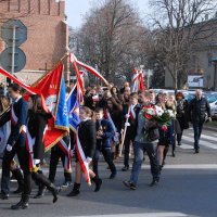 Uroczyste obchody Święta Niepodległości