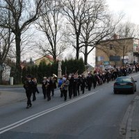 Uroczyste obchody Święta Niepodległości