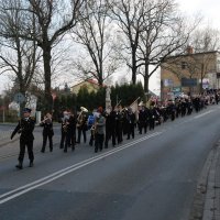 Uroczyste obchody Święta Niepodległości