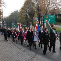 Uroczyste obchody Święta Niepodległości