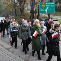 Uroczyste obchody Święta Niepodległości