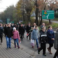 Uroczyste obchody Święta Niepodległości