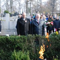 Uroczyste obchody Święta Niepodległości