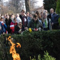 Uroczyste obchody Święta Niepodległości