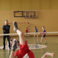 Lekkoatletyczny Mityng dzieci i młodzieży Zator 2016