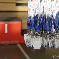 Lekkoatletyczny Mityng dzieci i młodzieży Zator 2016