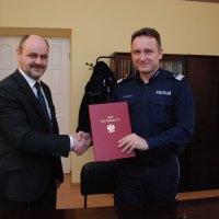 W Zatorze powstanie nowy Komisariat Policji