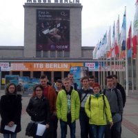 Międzynarodowe targi ITB Berlin