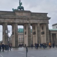 Międzynarodowe targi ITB Berlin