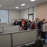 Konferencja podsumowująca realizację projektu Dolina Karpia szansa na przyszłość.