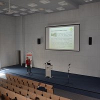 Konferencja podsumowująca realizację projektu Dolina Karpia szansa na przyszłość.