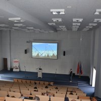 Konferencja podsumowująca realizację projektu Dolina Karpia szansa na przyszłość.