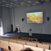 Konferencja podsumowująca realizację projektu Dolina Karpia szansa na przyszłość.