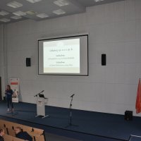 Konferencja podsumowująca realizację projektu Dolina Karpia szansa na przyszłość.