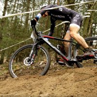 Puchar Polski w Białymstoku i podium Marcina Sermaka