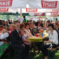 Dożynki 2014