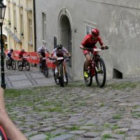 Gabriela i Michał podsumowali swój start w elitarnym wyścigu w Pradze.