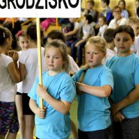 V Igrzyska Olimpijskie klas I-III Gminy Zator