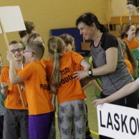 V Igrzyska Olimpijskie klas I-III Gminy Zator