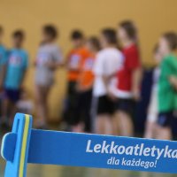 V Igrzyska Olimpijskie klas I-III Gminy Zator