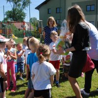 Dzień dziecka 2017 FOTOGALERIA