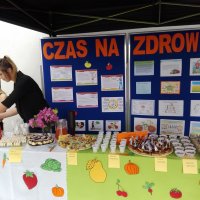 Piknik Rodzinny „Zdrowy start z WZS-em”