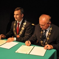 Town Twinning - 